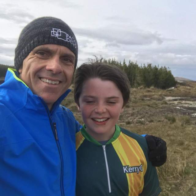 IOC 2017 in Connemara
