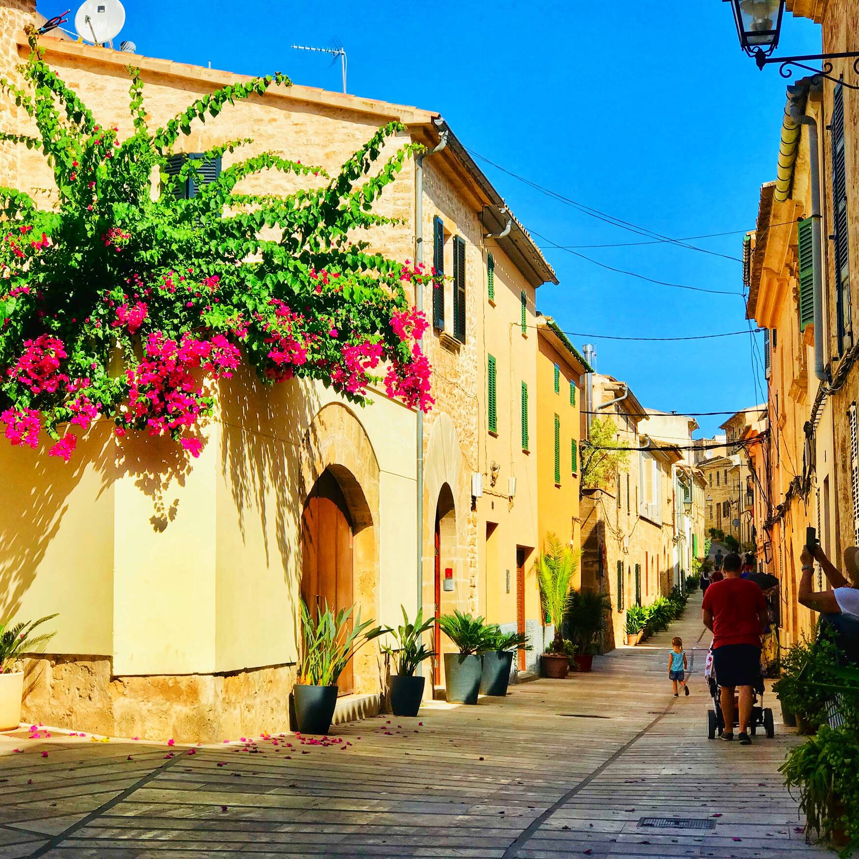 Mallorca