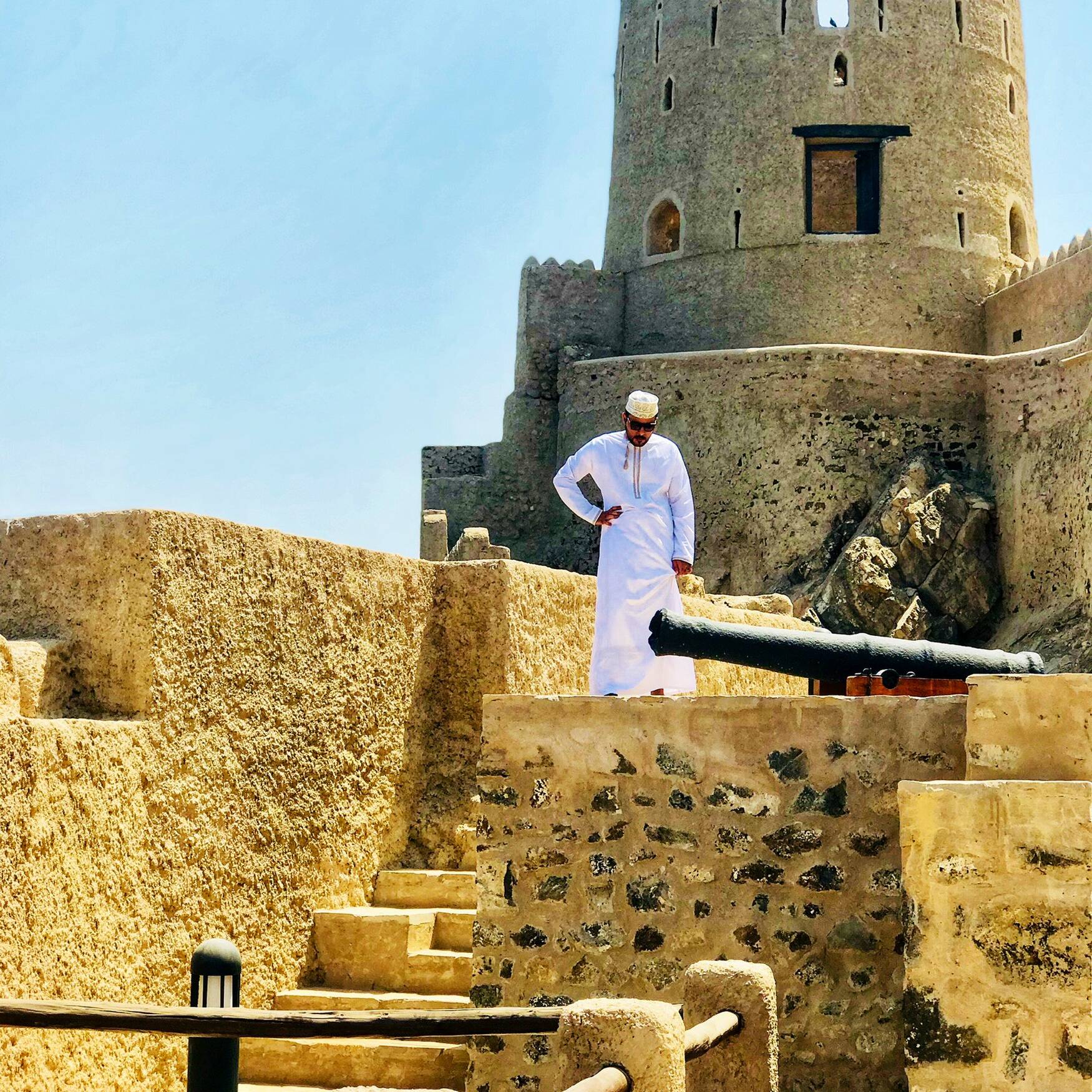 Oman