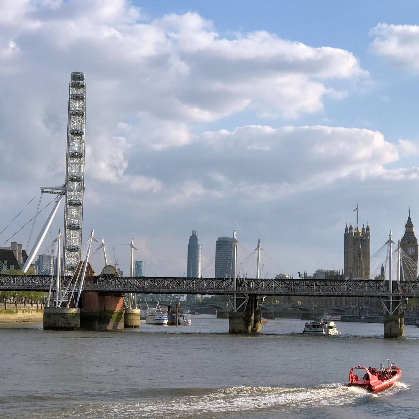 London