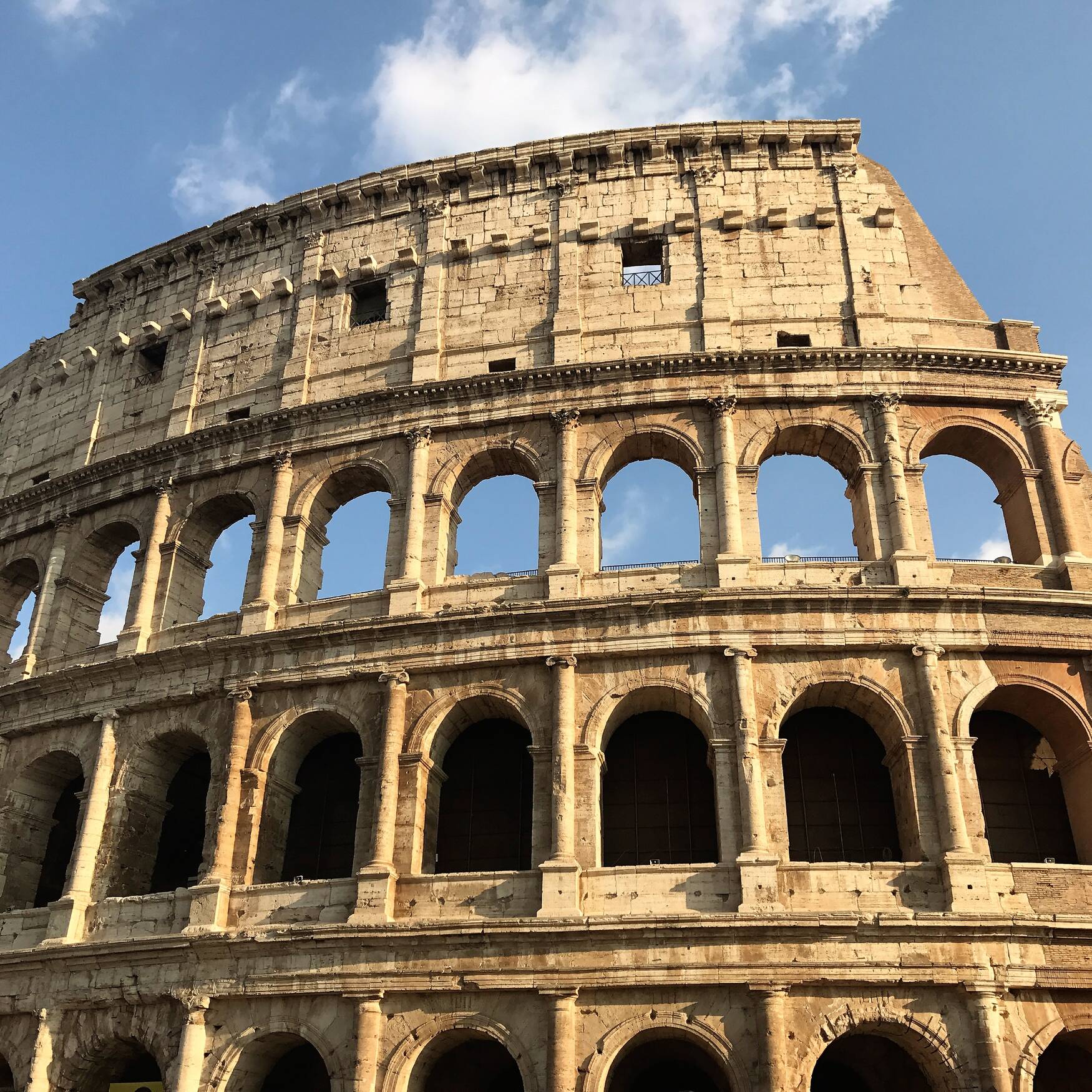 Rome, Italy