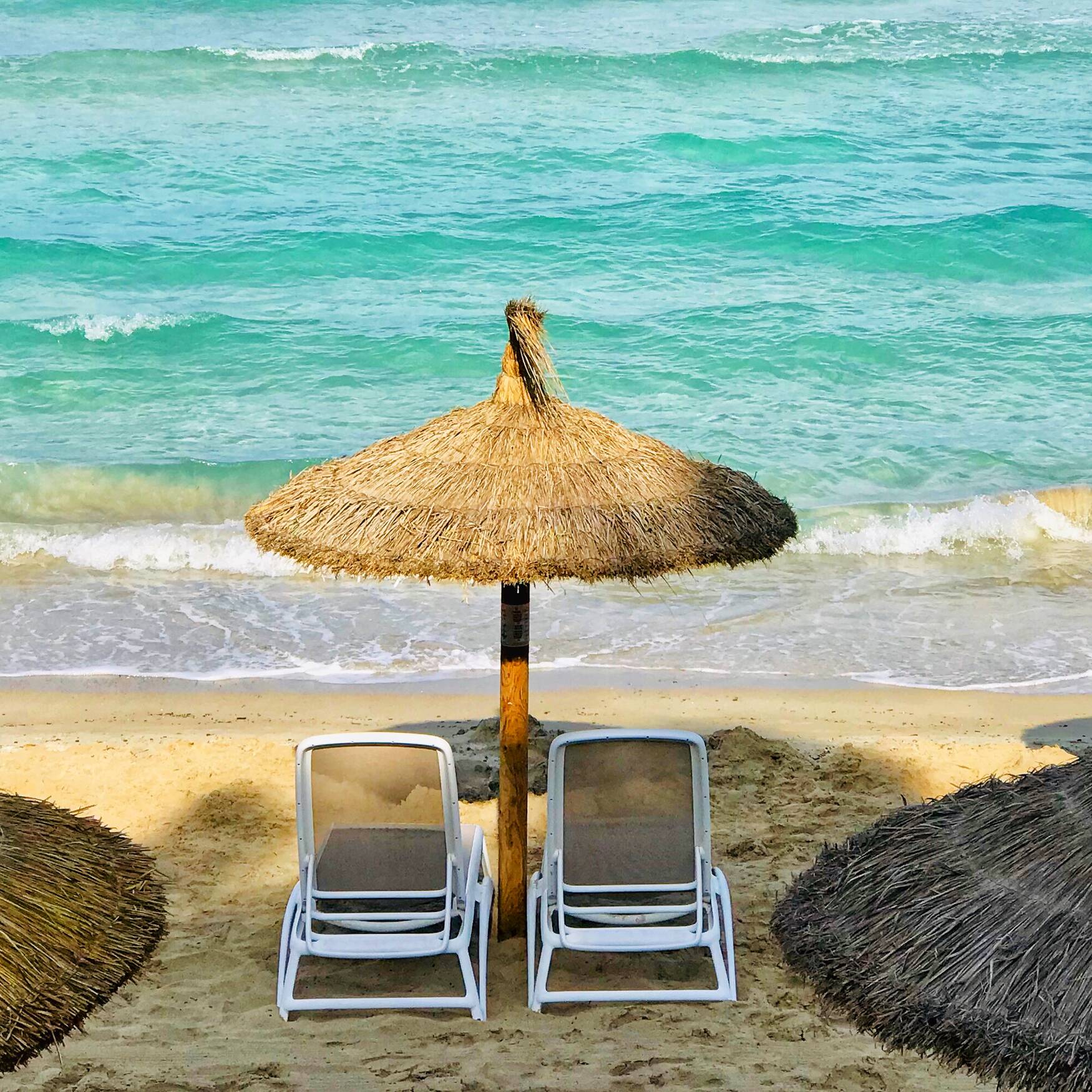Mallorca reloaded