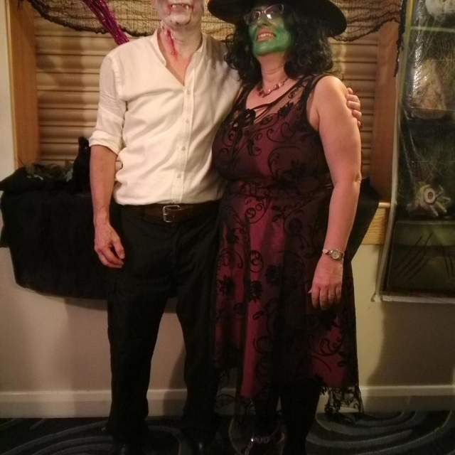 Halloween 2017