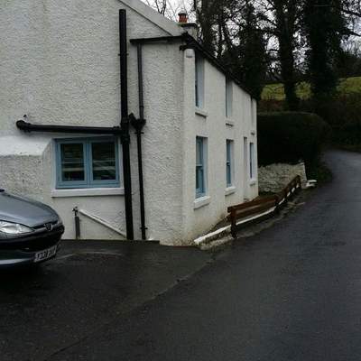 Amroth - Jan 2016