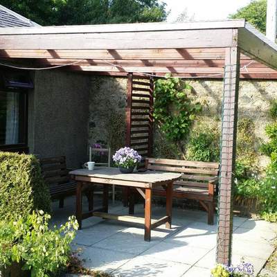 Scotland - Week 1 - Kinross