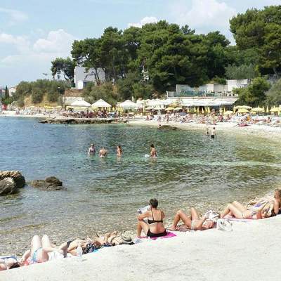 Split - July 2016