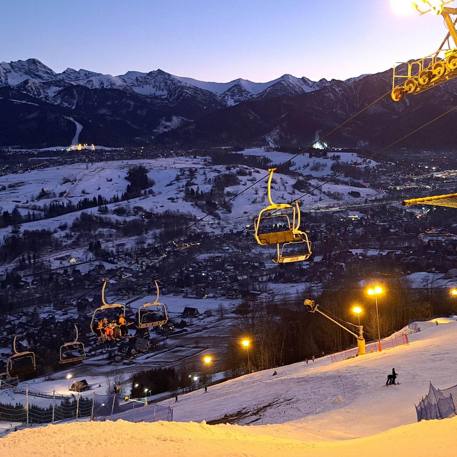 Zakopane