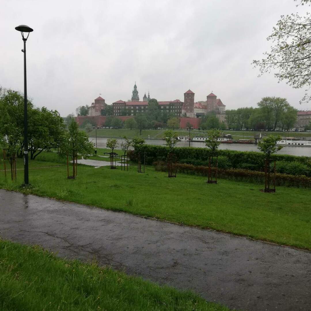 Krakow