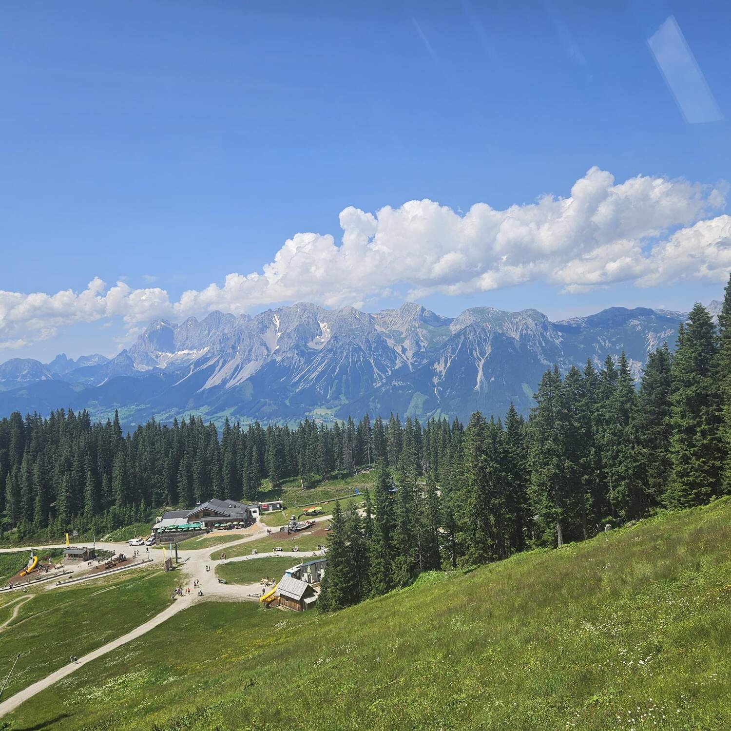 Schladming