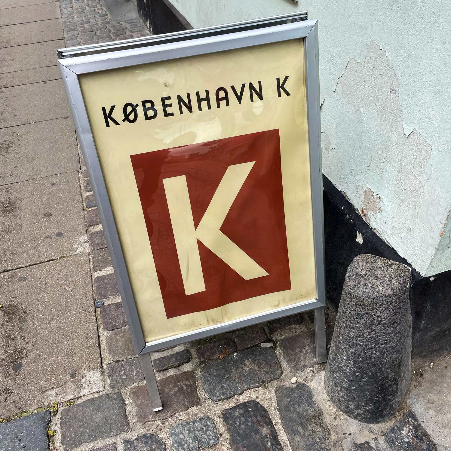 Kopenhagen