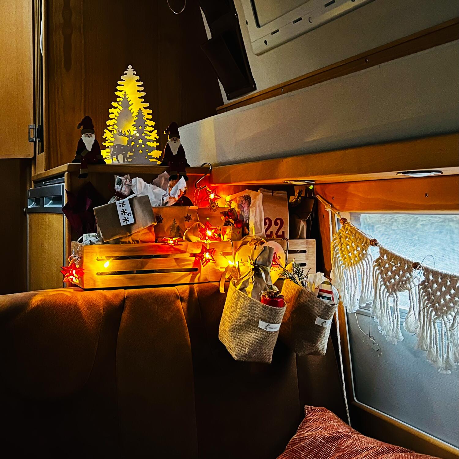 Advent/Weihnachten im Harz