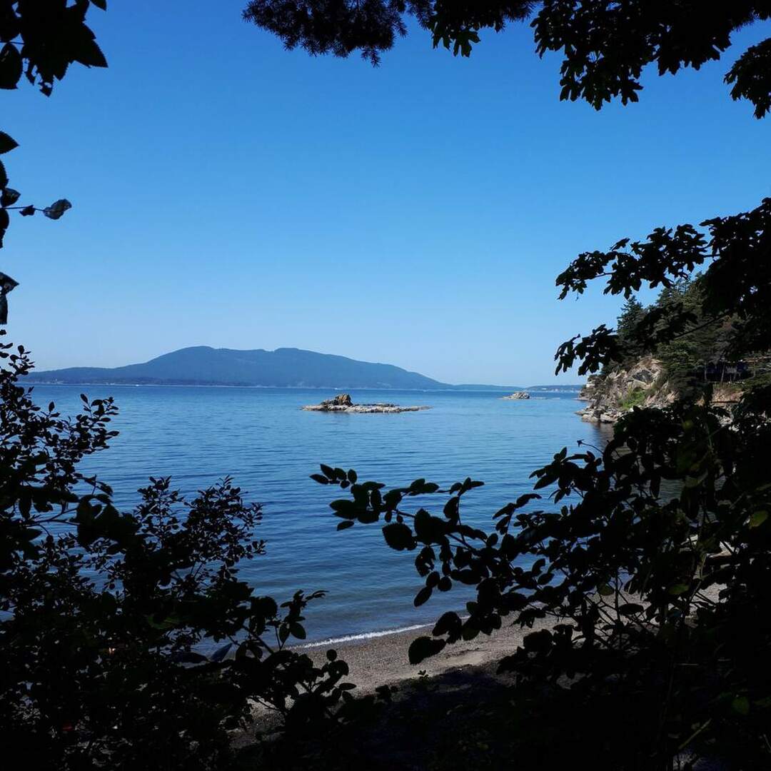 Larabee State park