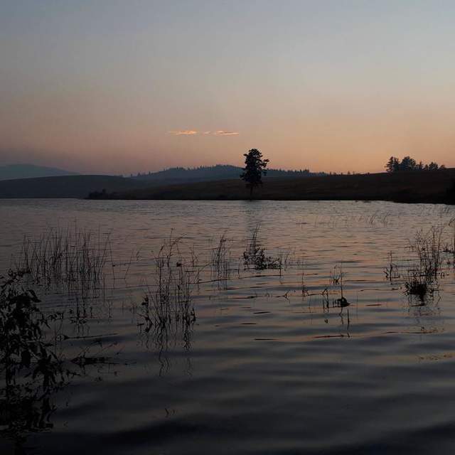lundbom lake again