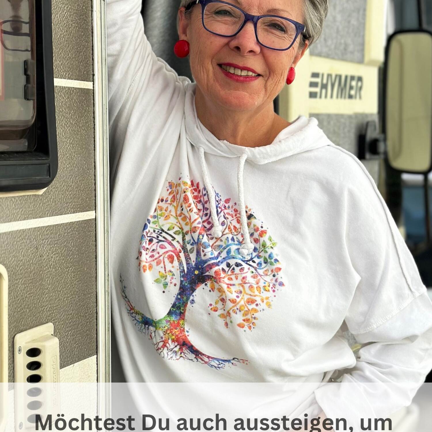 4 Marlis und Elvis on Tour