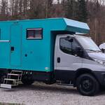 Herbert Welling 4Wheelhome