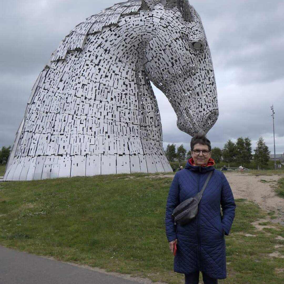 Schottland 2022