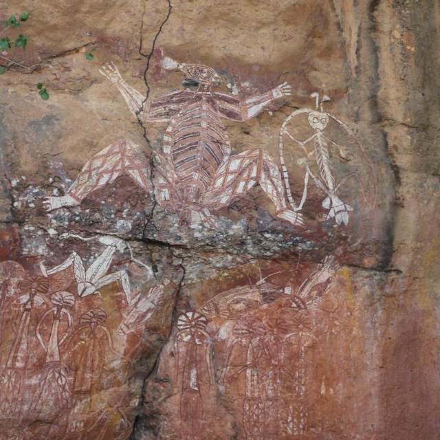 Darwin and NT