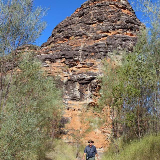 Kimberley Walkabout