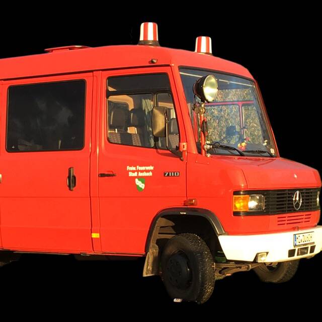 Jutta und Thomas und Grisu