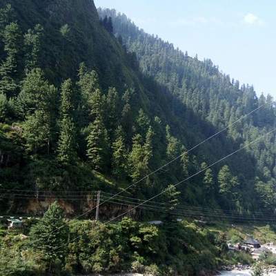 The Great Himalayan Ride