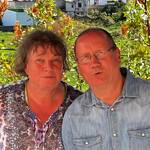 Alrun und Peter Gutow