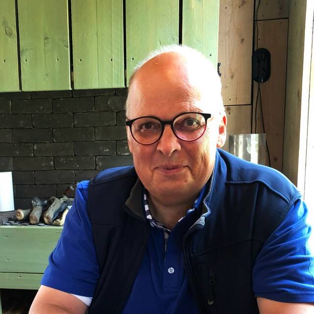 Manfred Uehren