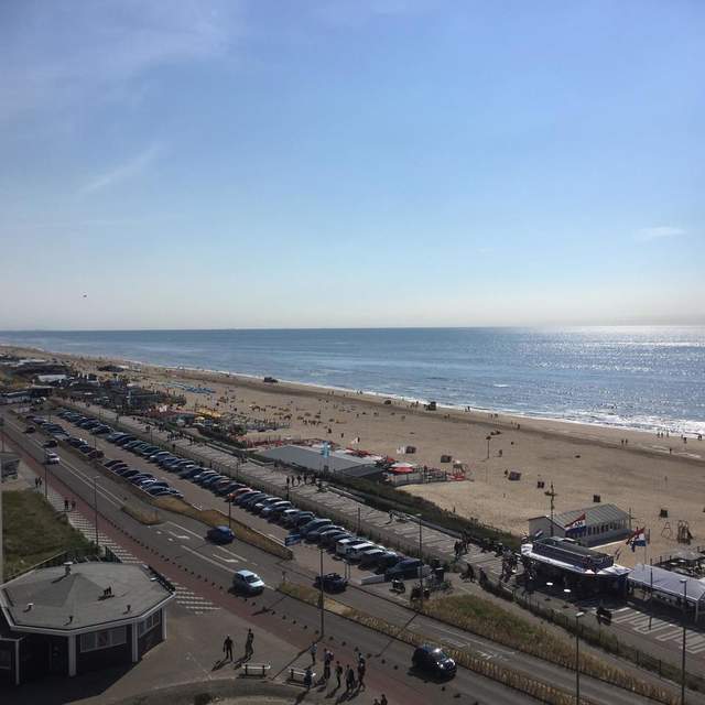 Zandvoort