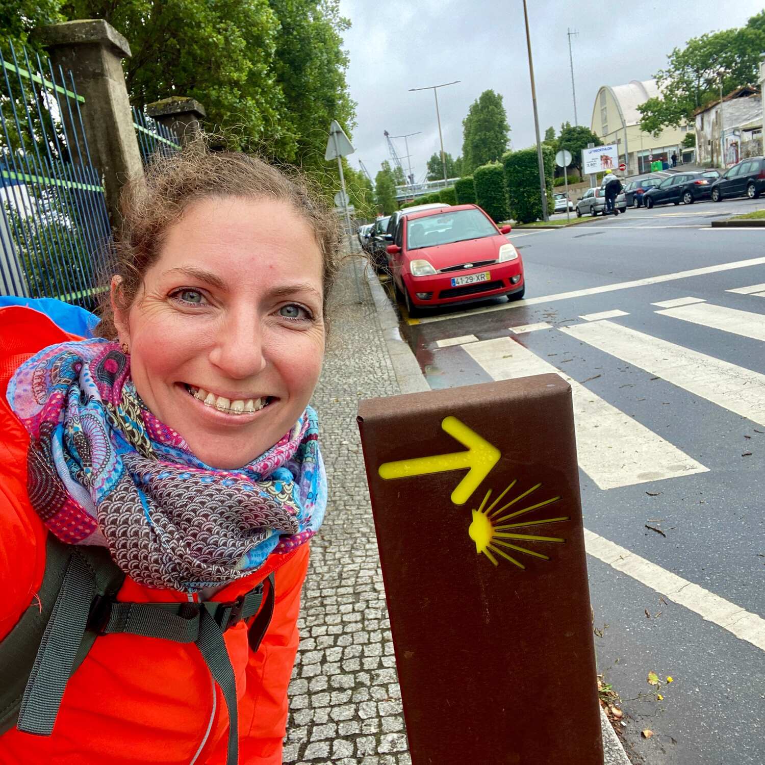 Caminho Portugues