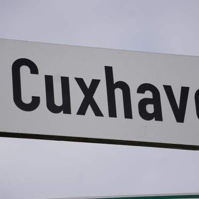 Cuxhaven 2016
