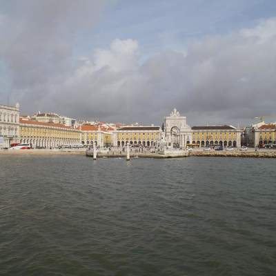 Lissabon 2015