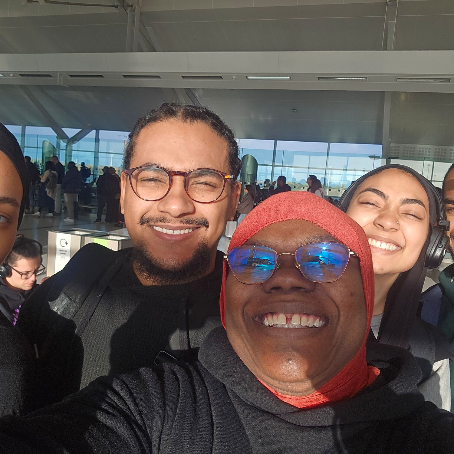 Suriname 🇸🇷 Trip