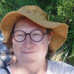 Rosalie Rode