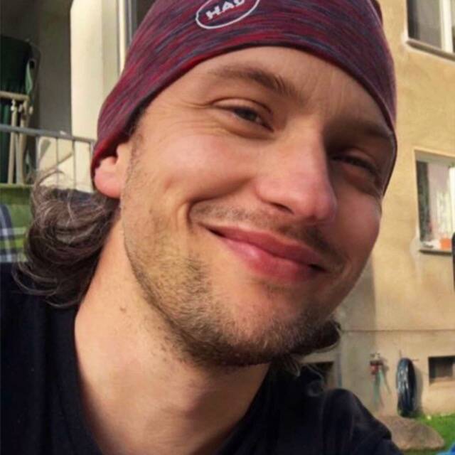 Christian Ryll