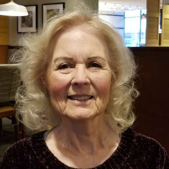 Carolyn Howard