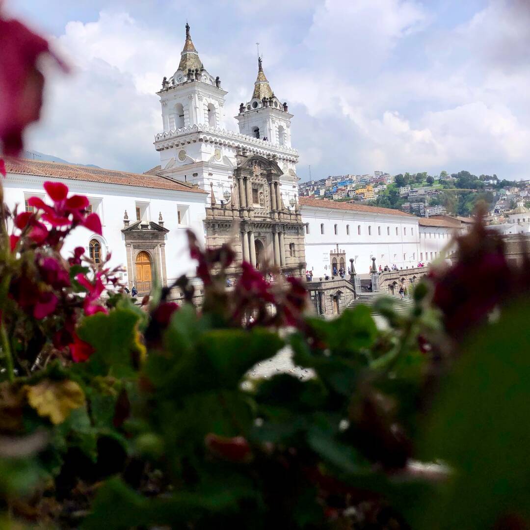 Ecuador