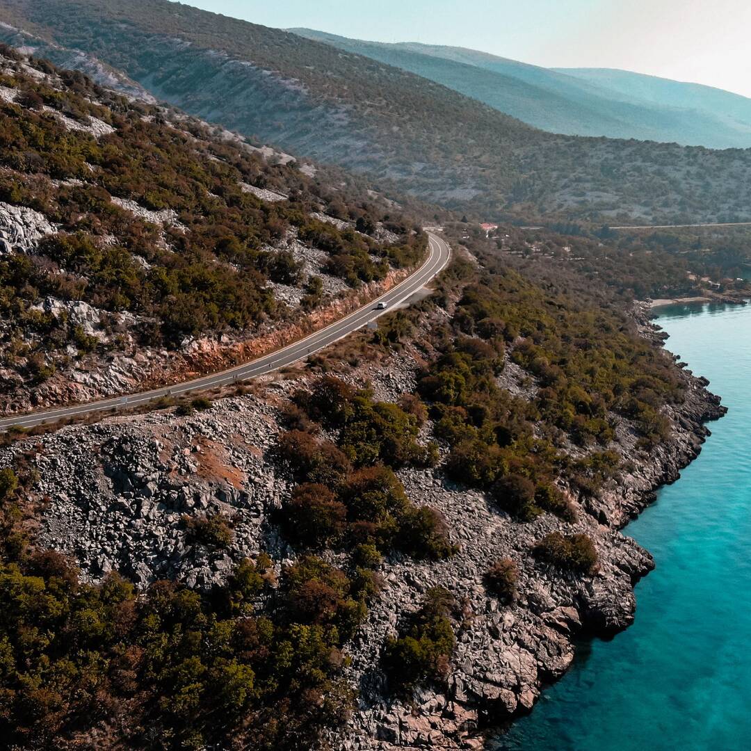 Kroatien