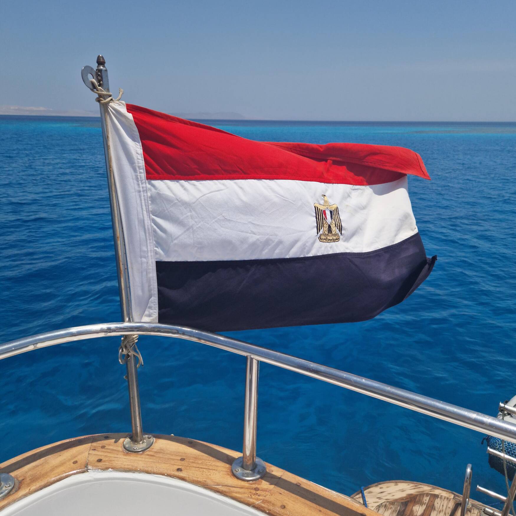 Walk like an Egyptian part II