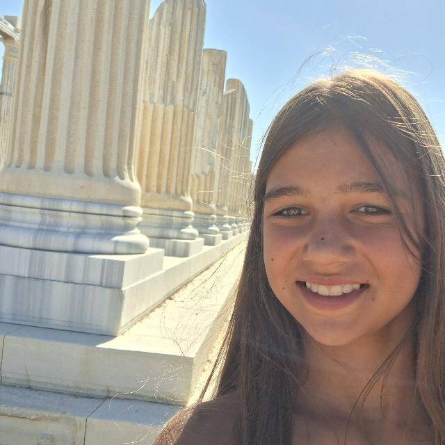Hannah Temmel