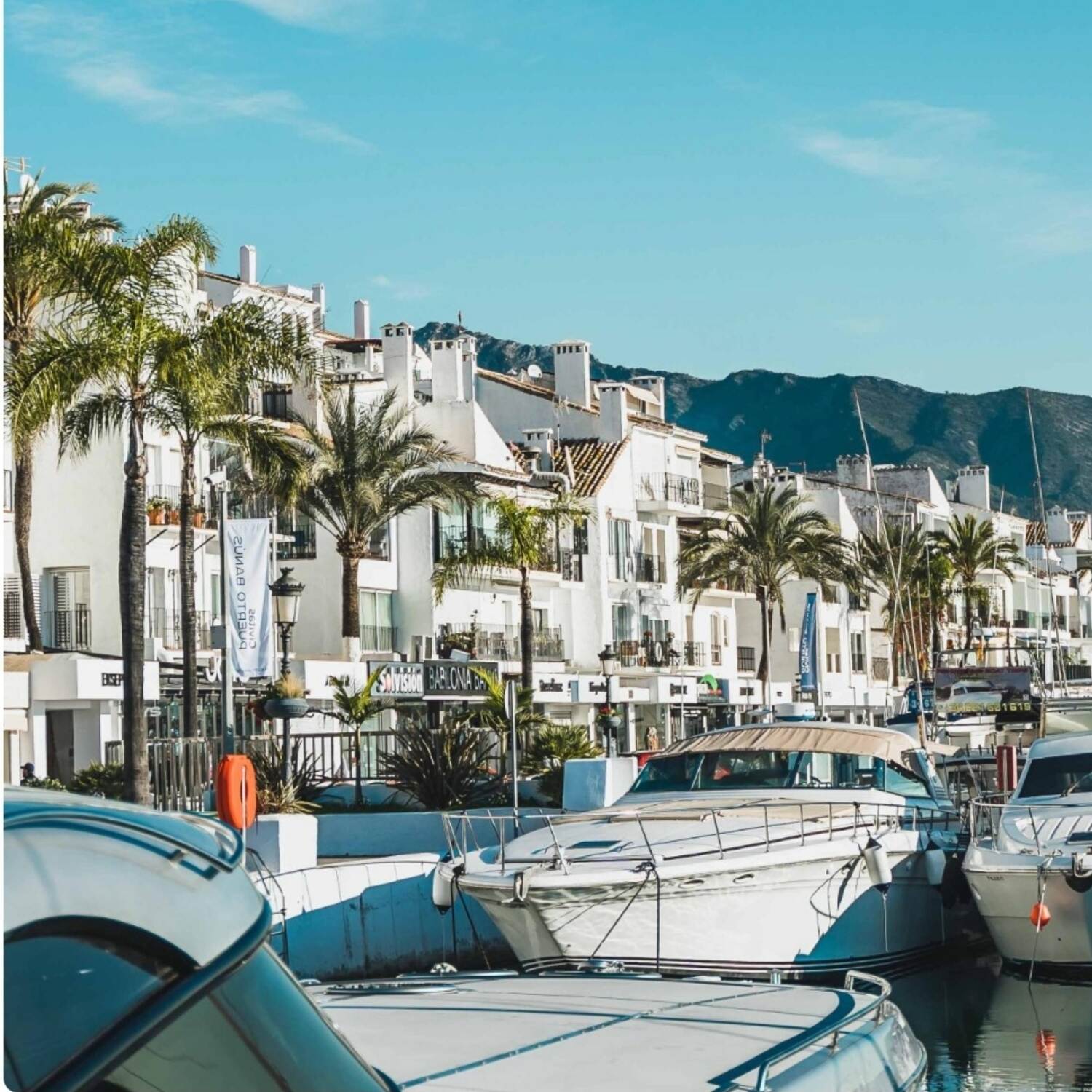 Marbella *** Sommer 2024