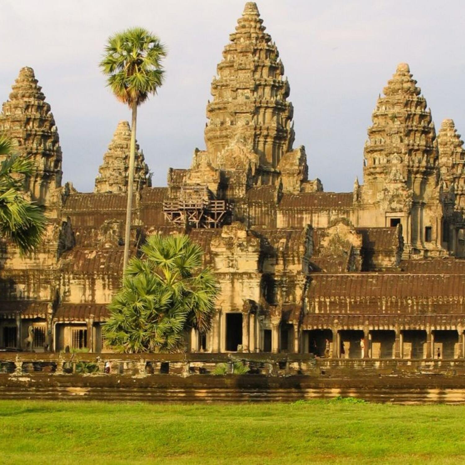 SinKamTha - Asien 2025