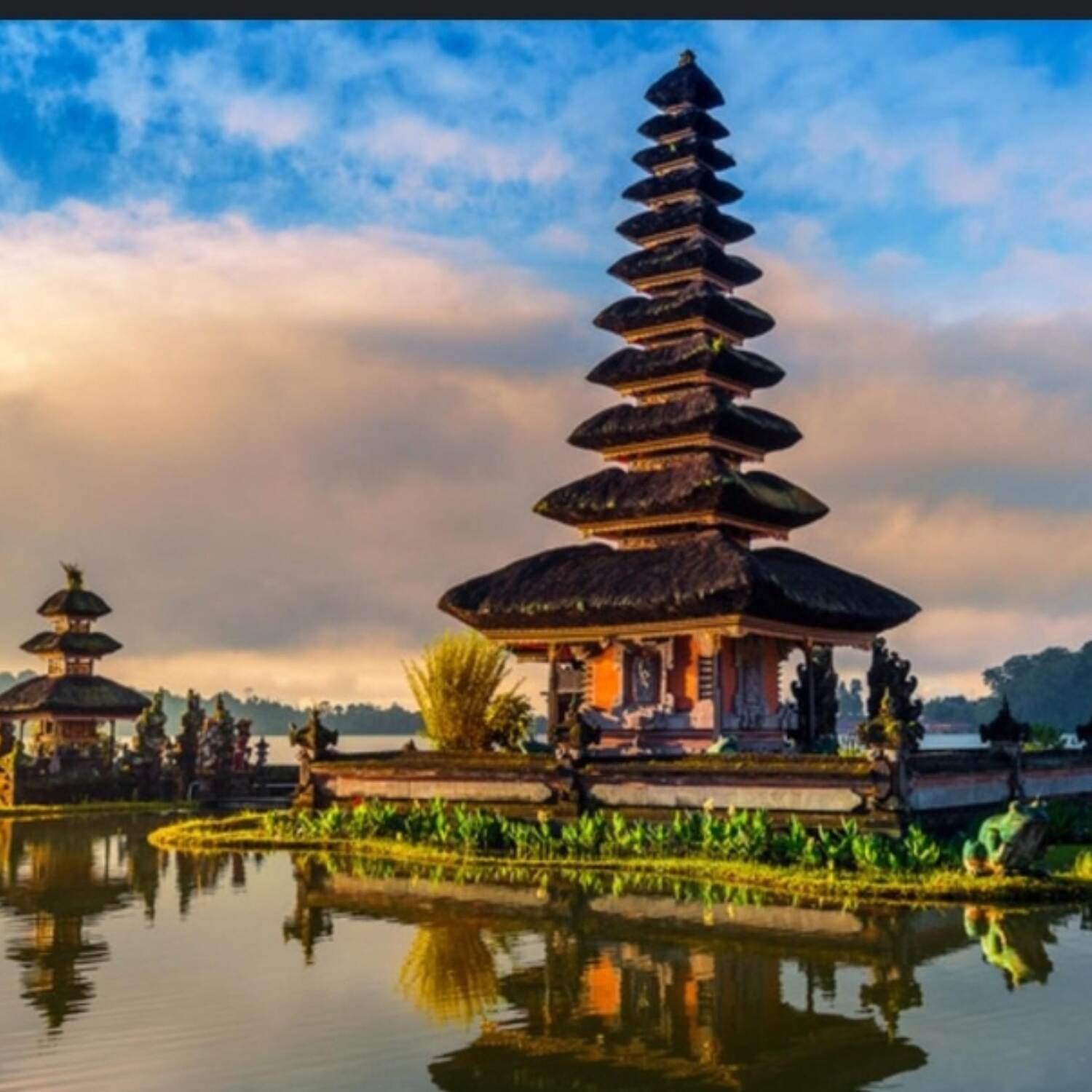 Bali 2024