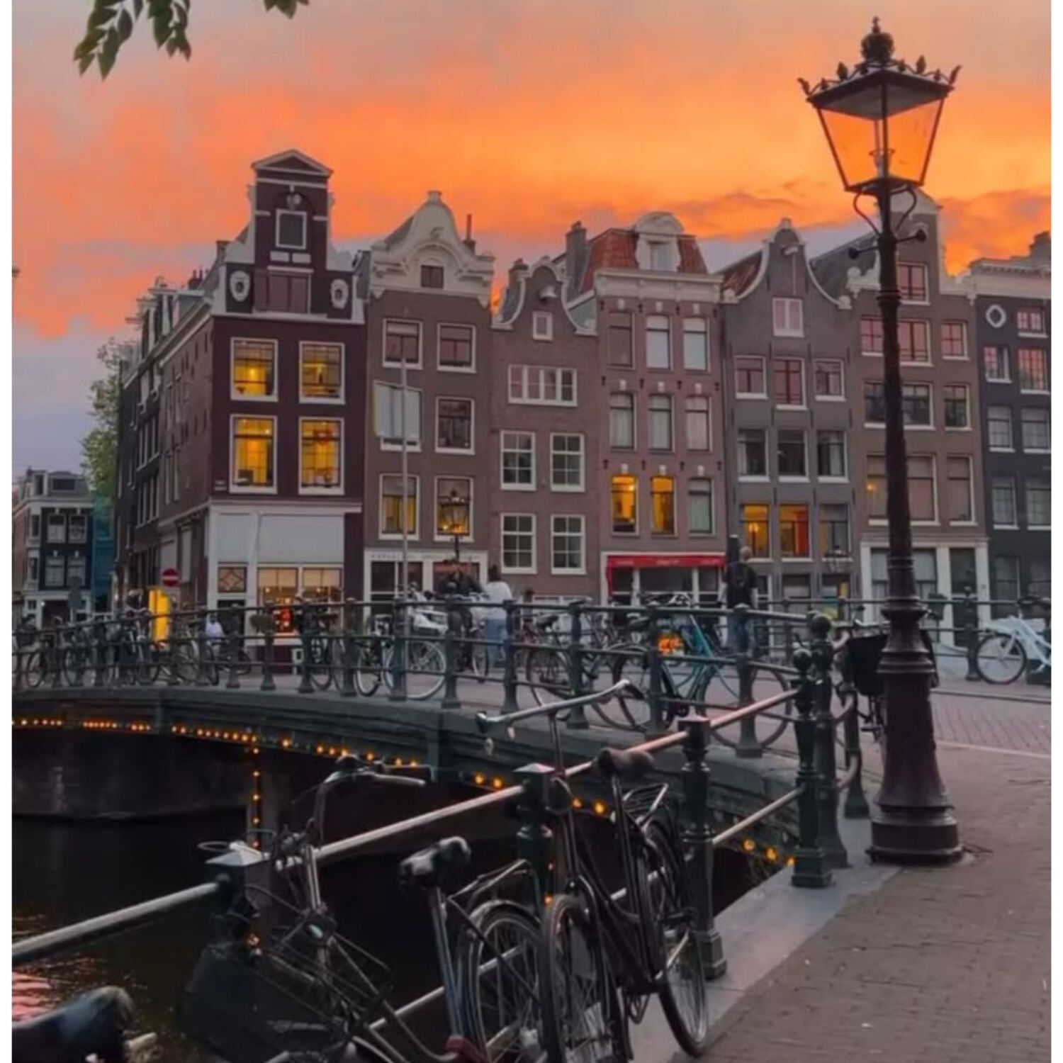 Amsterdam