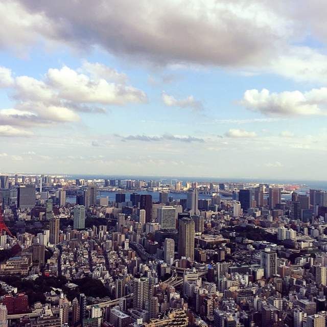 Japan 2018