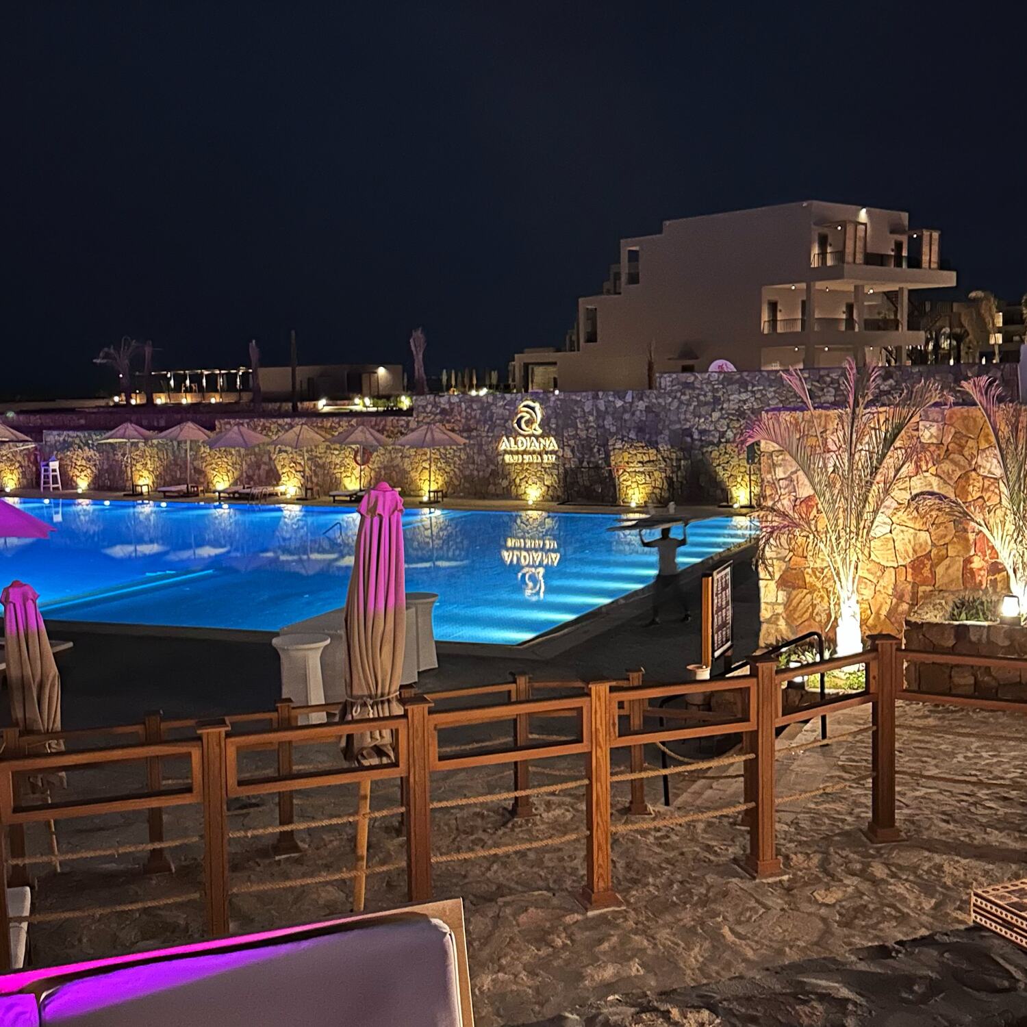 Sola Jahrestagung in Ägypten