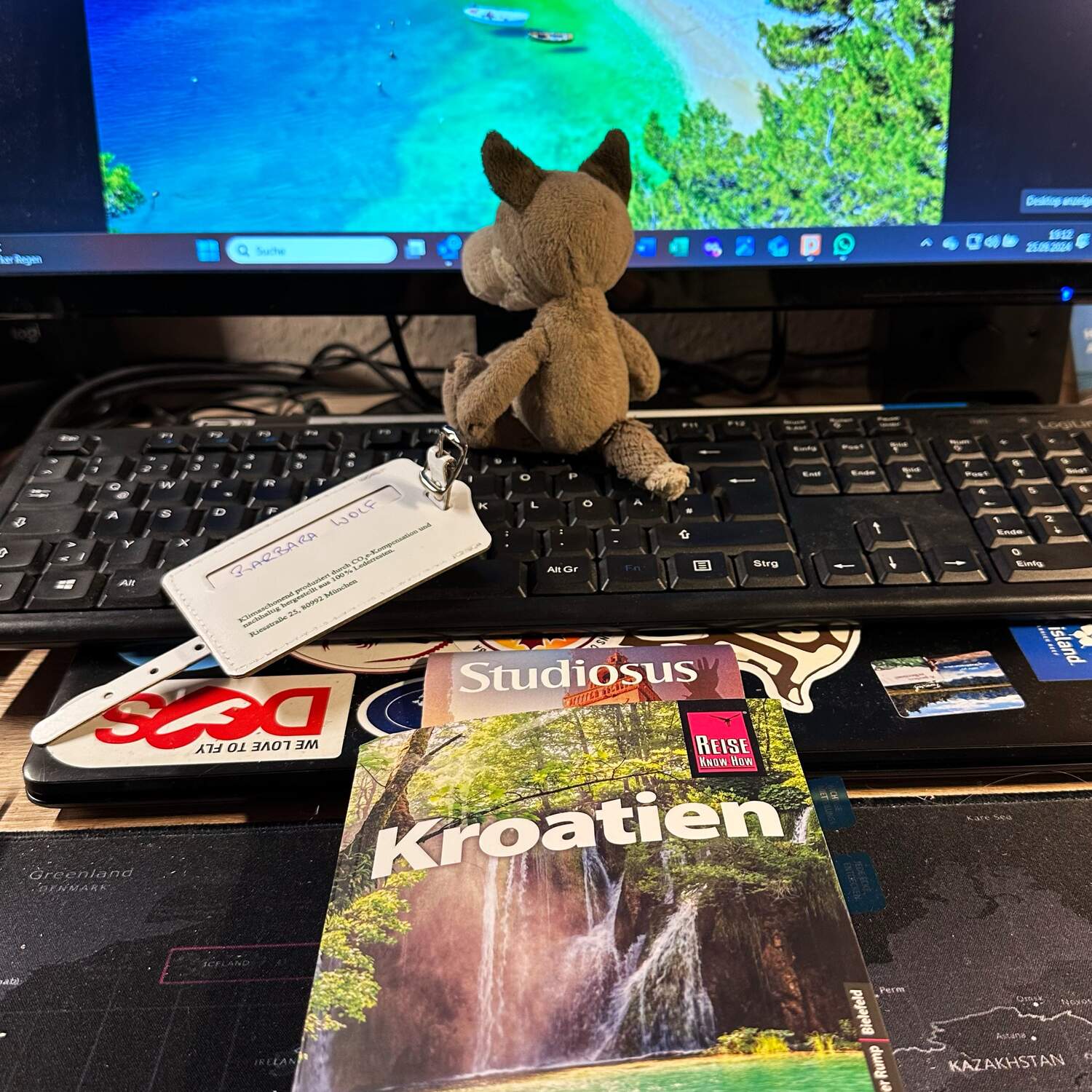 Kroatien