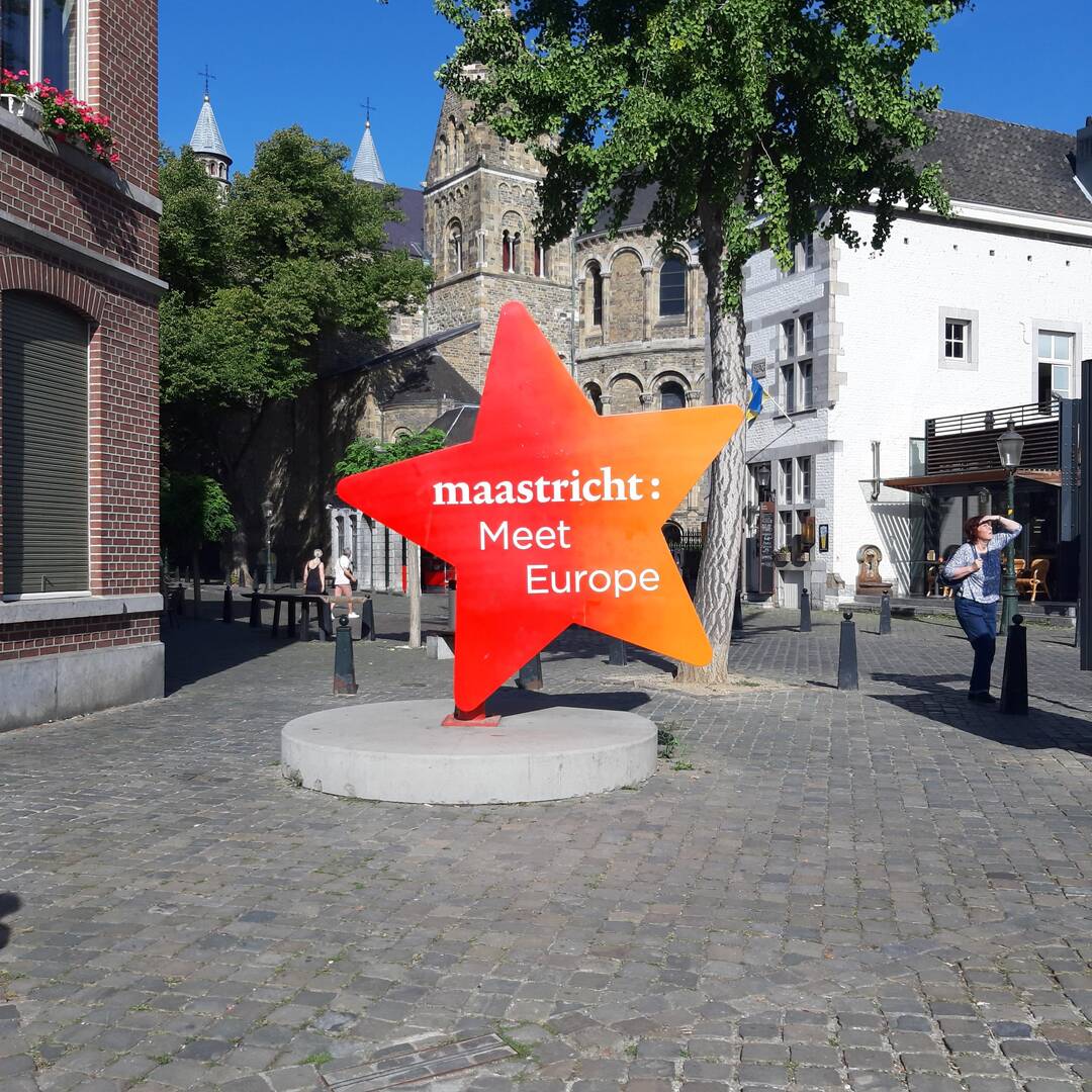 Tagestour nach Maastricht
