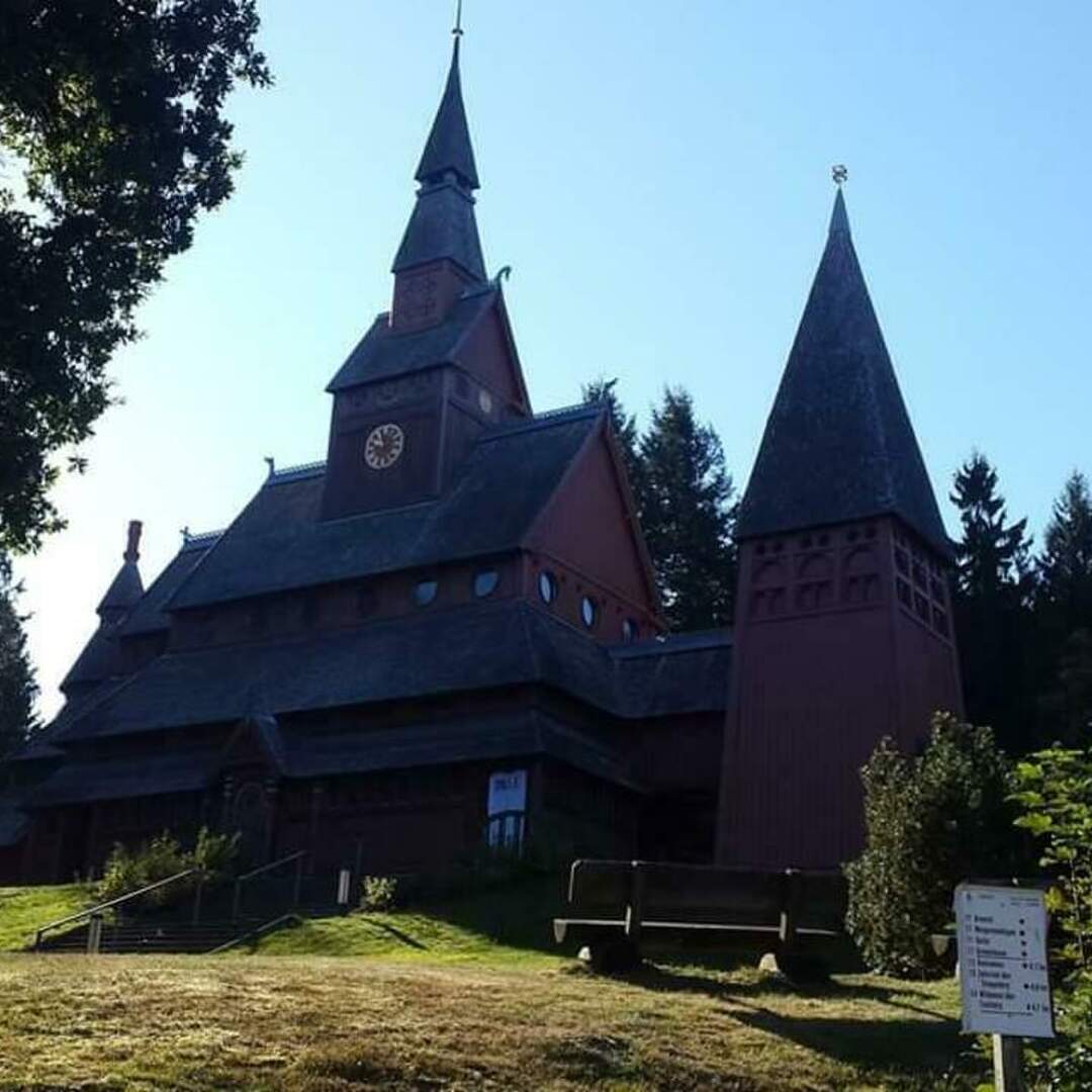 Harz