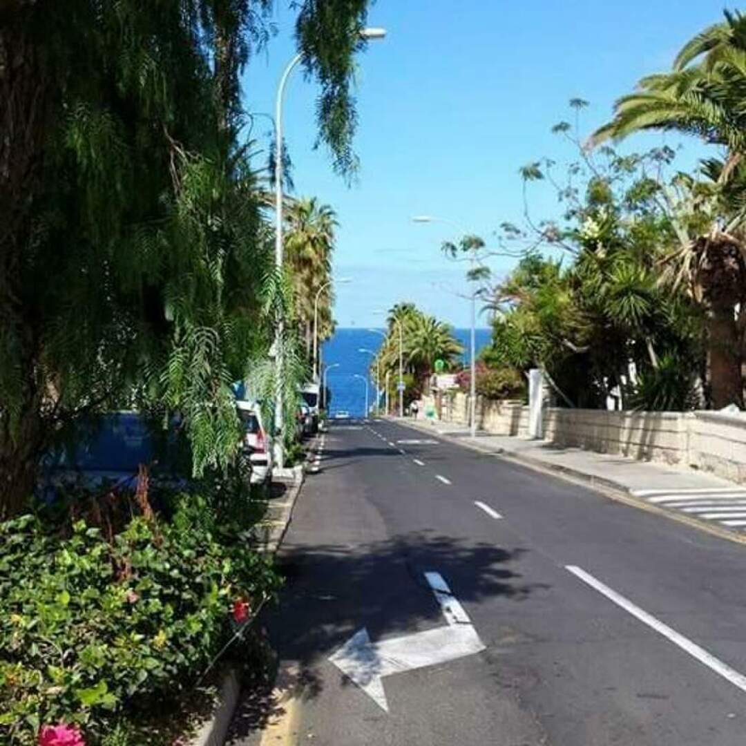 Teneriffa