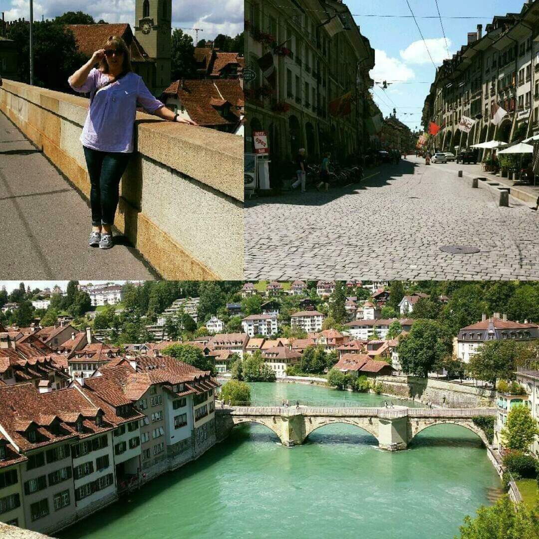 Reha Ausflug sonntags