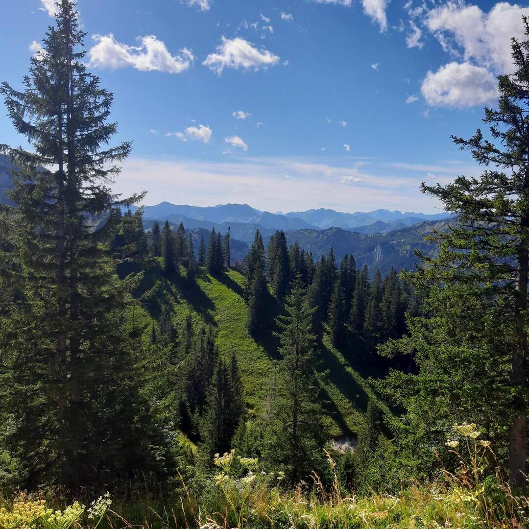 Füssen im Allgäu